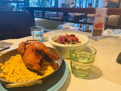 -港丽餐厅(高德置地店)