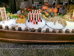 -芭菲盛宴·环球美食(解放碑英利国际店)
