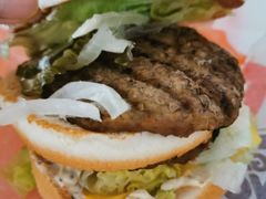 -汉堡王(龙德广场店)