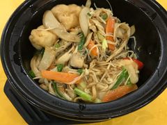 -安记烧鹅(新桥店)