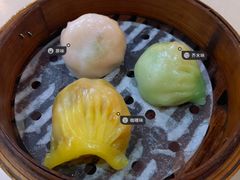 -舊街坊茶楼(市二宫店)