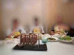 -御苑宾馆-中餐厅