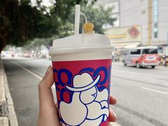 -爵渴咖啡(交大凯德广场店)