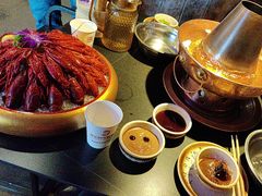 -虾乐园龙虾·夜宵(松江店)
