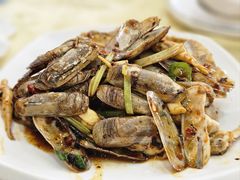 -阳江餐厅·30年老字号·粤菜海鲜大排档