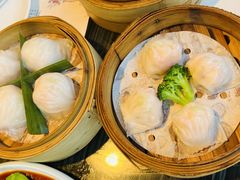 -虾饺妹·粤式手工点心(水荫路店)