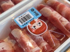 -野妹经典火锅(民治店)