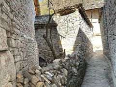 -高荡千年布依古寨旅游景区