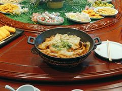 -津沽小院(天津之眼店)
