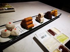 -董鲁烤鸭(建和街店)