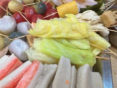 -谢智冷沾沾(马家巷总店)