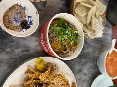 -都一处烧麦馆(前门店)