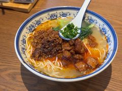 -辣肉面大王(天平路店)