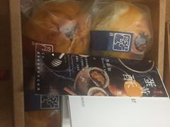 -半勺舒舒生日蛋糕店