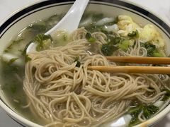 -老地方面馆(思南路店)