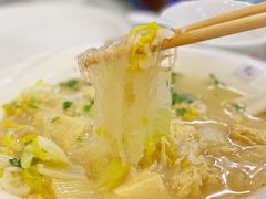 -东四民芳餐厅(世茂工三店)