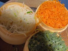 -金狮麟·新豫菜(金码大厦店)