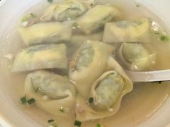 -东泰祥生煎馆(长宁路店)