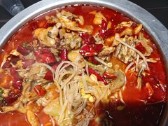 -美蛙四季(亦庄店)