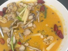 -盔甲王·猛货牌档(安泰店)