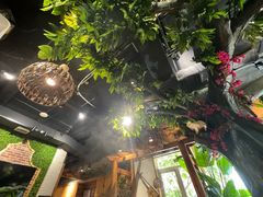 -草原塞蛮羊火锅城(港湾店)