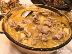 -芭菲盛宴·环球美食(锦城万达广场店)