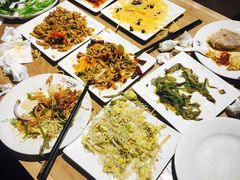 -榆林镇筋饼(知春路店)