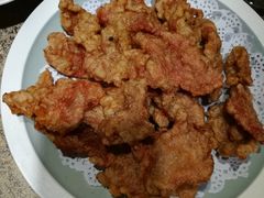 -谷语桃源(金色现河店)