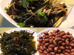 凉菜-来客家食府 · 福建客家菜(厦禾路店)