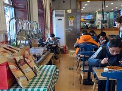 -西部马华清真兰州牛肉面·烧烤夜市(关东店)