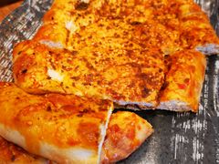 -雅克西食府(劲松店)