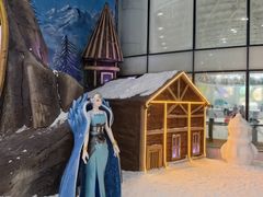 -世界之窗阿尔卑斯冰雪世界