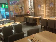 -京旬海鲜放题·铁板烧自助餐厅