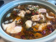 -常和州·夜宵大排档(常州单店)