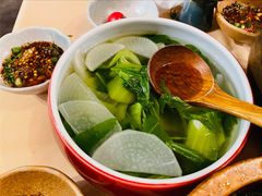 -山石榴·贵州菜(丰盛里店)