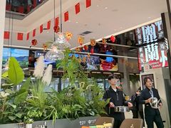 -马老六清真餐厅(雁滩店)