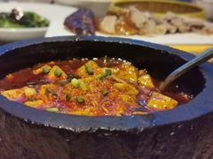 -雀蓝川菜(星悦汇店)