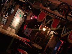 -流浪者复古西餐鸡尾酒吧(沈阳店)