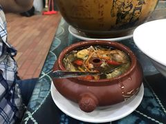 -桥香园云南过桥米线(金马碧鸡店)