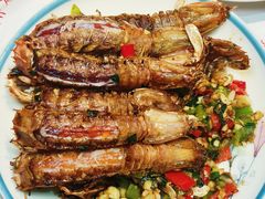 -三妹小龙虾·黄油蟹(华侨城总店)