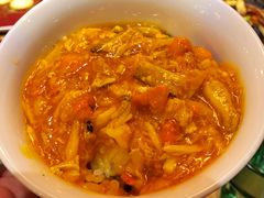 蟹粉捞饭-荟廷·晶萃(陆家嘴尚悦湾店)
