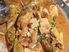 -集贤门·徽菜(福田店)