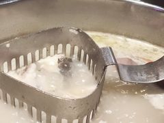-打酱友•斑鱼海鲜粥火锅(吴桥店)