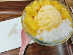 超多芒芒椰小丸子-MANGOO芒可ice(大观天地MALL店)