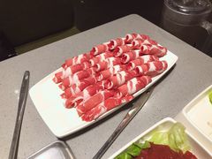 捞派澳洲肥牛-海底捞火锅(石厦时代广场店)