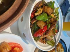 -莆田餐厅PUTIEN(颐堤港店)