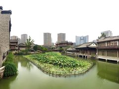 -龙潭水乡