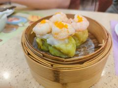 -点都德(龙之梦店)