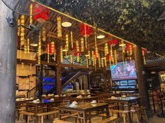 -鹅滋道(甘坑古镇店)