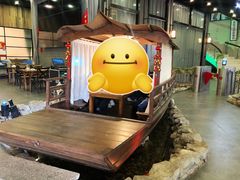 -花溪雨·森林餐厅(石基店)